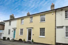 Bridge Street, Coggeshall, Colchester