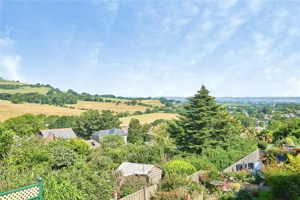 Stenbury View, Wroxall, Ventnor, Isle...