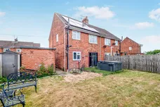 Calam Villas, Atwick, DRIFFIELD