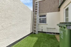Wharton Street, Hartlepool