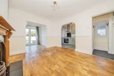 Coppins Road, Clacton-On-Sea
