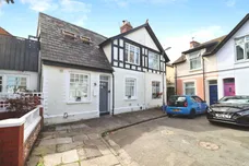 Orchard Place, Cardiff
