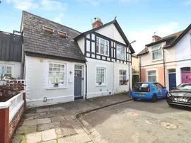 Orchard Place, Cardiff photo