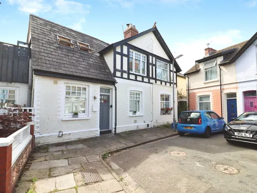 Orchard Place, Cardiffphoto