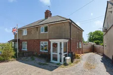 Bicker Road, Donington, SPALDING