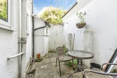Cornwallis Street, Hastings