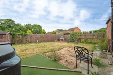 Calam Villas, Atwick, DRIFFIELD