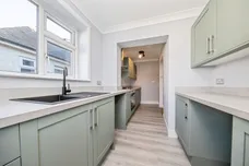 Coppins Road, Clacton-On-Sea