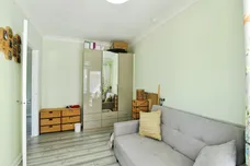 Mansell Close, Spalding