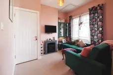 Orchard Place, Cardiff