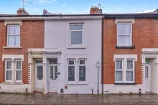 Carisbrooke Road, Southsea