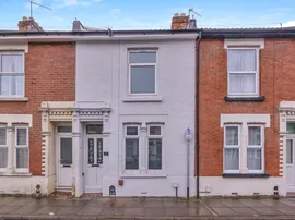 Carisbrooke Road, Southsea photo