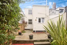 Cedar Road, Southampton