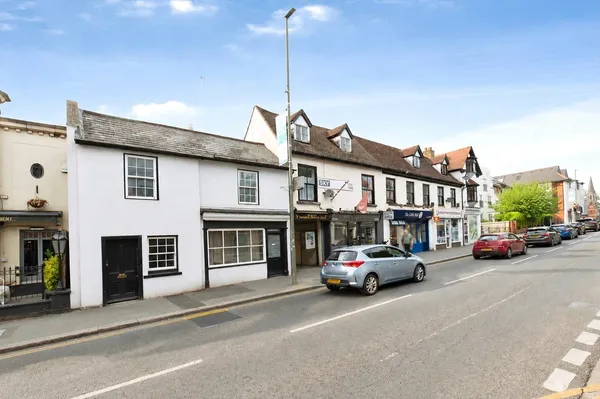 Church Street, Walton-on-Thames, Surr...