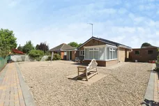 Mansell Close, Spalding