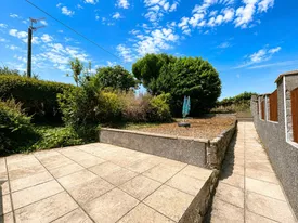 Property responsive