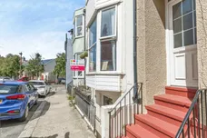 Cornwallis Street, Hastings
