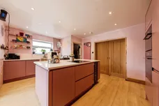 Bicker Road, Donington, SPALDING