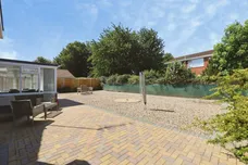 Mansell Close, Spalding