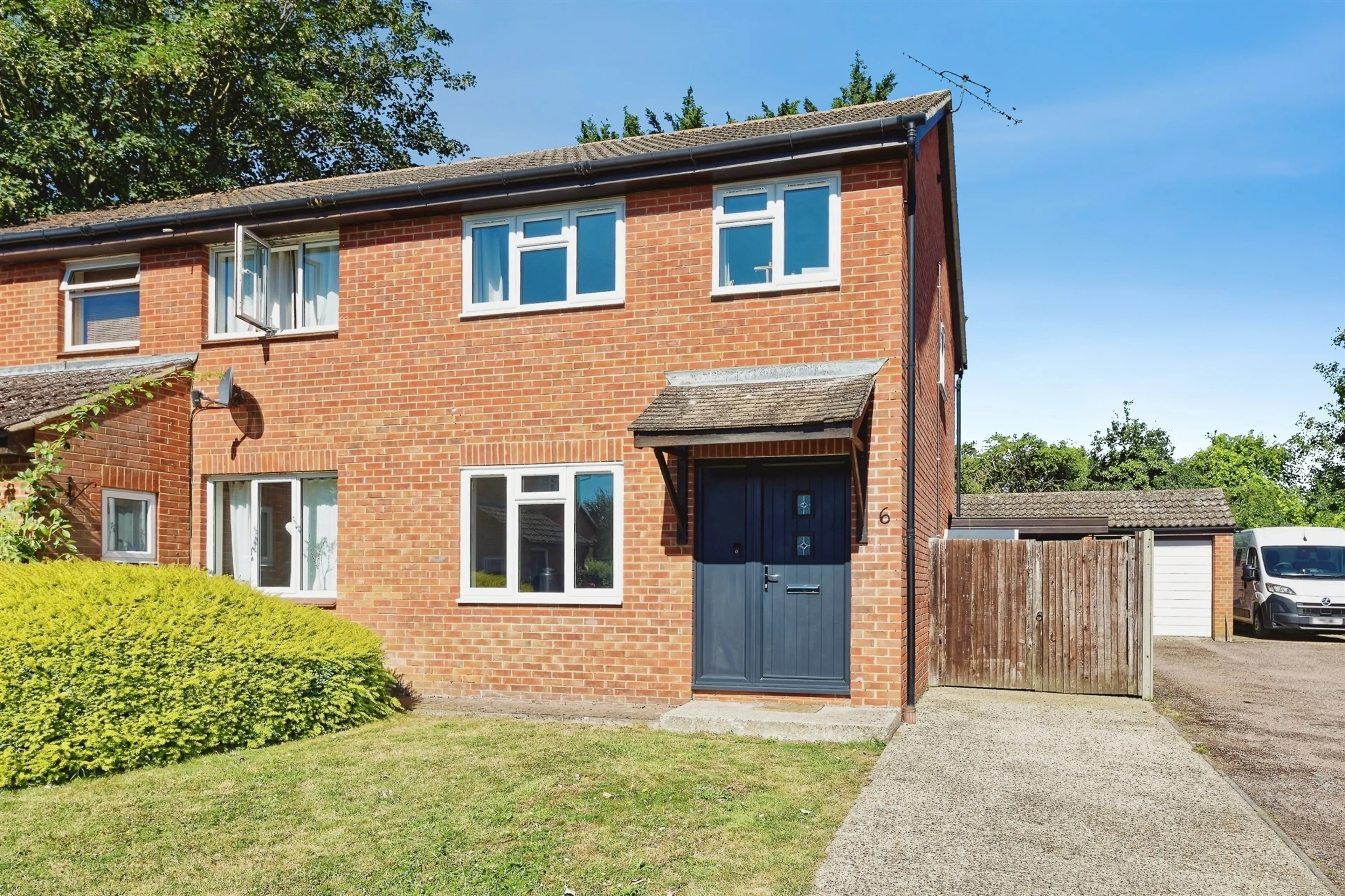 Property at Sheerways, Faversham
