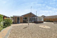 Mansell Close, Spalding