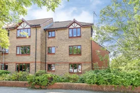 Property responsive