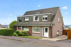 Rowanlea Avenue, Paisley