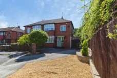 Lea Farm Crescent, Leeds