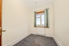 Coppins Road, Clacton-On-Sea