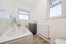 Coppins Road, Clacton-On-Sea