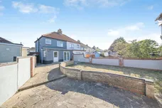 Coppins Road, Clacton-On-Sea