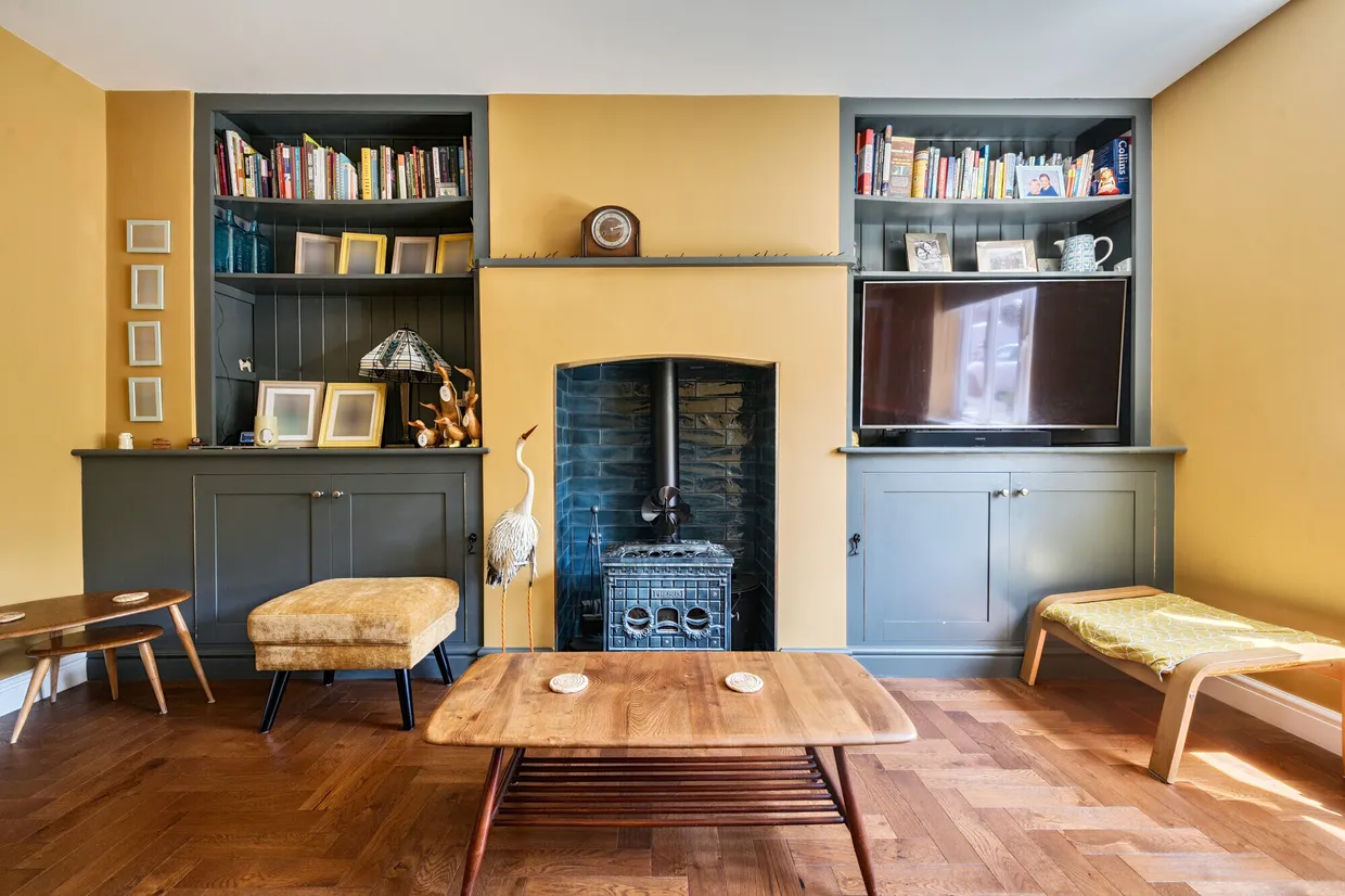Moores Place, Hungerford, RG17 photo 3