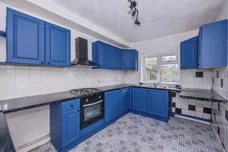Carisbrooke Road, Southsea