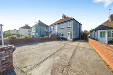 Coppins Road, Clacton-On-Sea