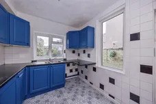 Carisbrooke Road, Southsea