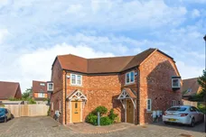 Morrell Place, Wallingford