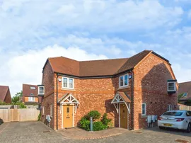 Morrell Place, Wallingford photo