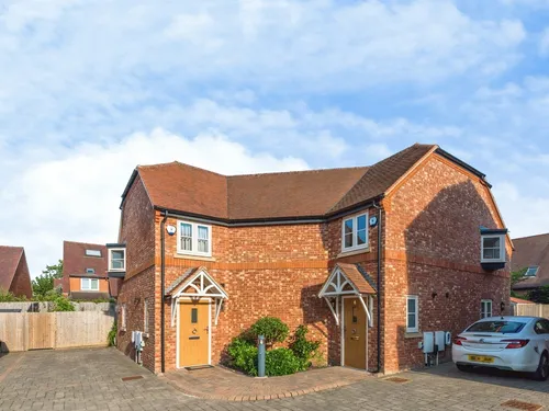 Morrell Place, Wallingfordphoto