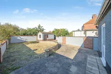 Coppins Road, Clacton-On-Sea