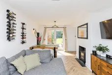 Lea Farm Crescent, Leeds