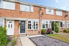Cayley Close, York