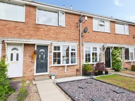 Cayley Close, York photo
