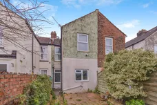 Carisbrooke Road, Southsea