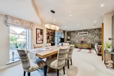 Morrell Place, Wallingford