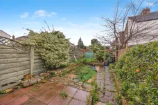 Carisbrooke Road, Southsea