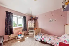 Bicker Road, Donington, SPALDING