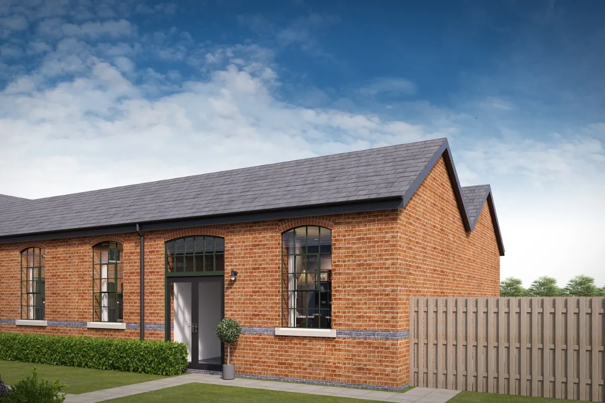 Old Main Road, Bulcote, Nottingham