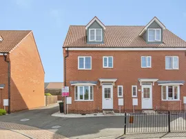 Kilby Way, Great Cornard, Sudbury photo