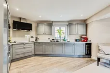 Morrell Place, Wallingford