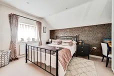 Morrell Place, Wallingford